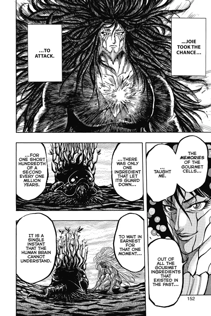 Toriko Chapter 338 image 08_optimized